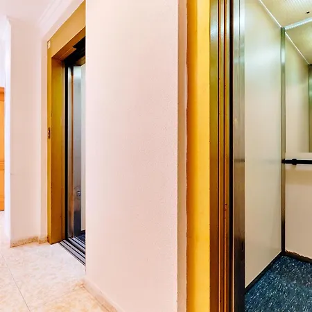 Apartament Soleado