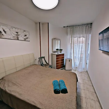 Apartament Soleado Torrevieja