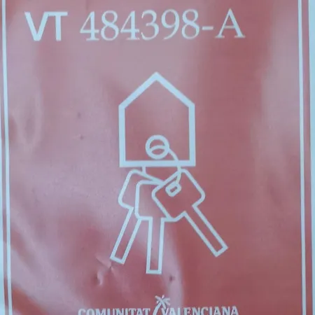 Apartament Soleado