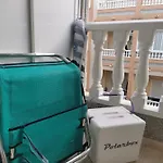 Soleado トレビエハ