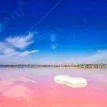 Soleado アパート トレビエハ