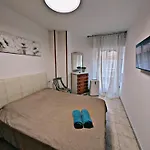 アパート Soleado トレビエハ
