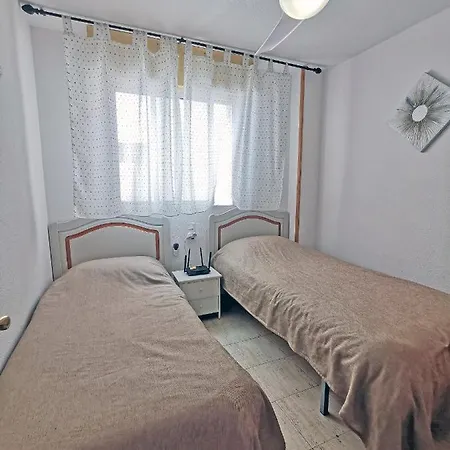 Soleado Apartment