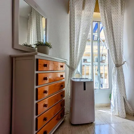 Soleado Apartmán Torrevieja