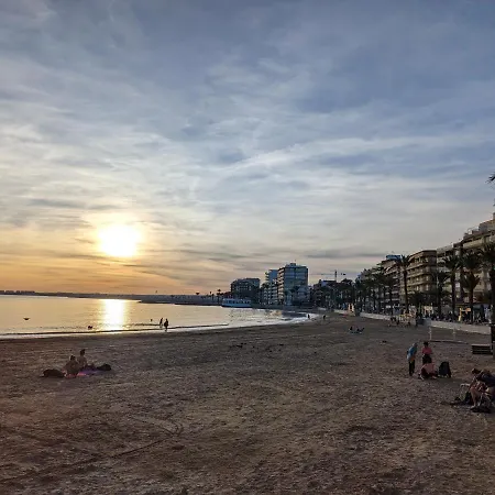 Appartement Soleado *