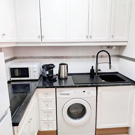 Appartement Soleado Torrevieja