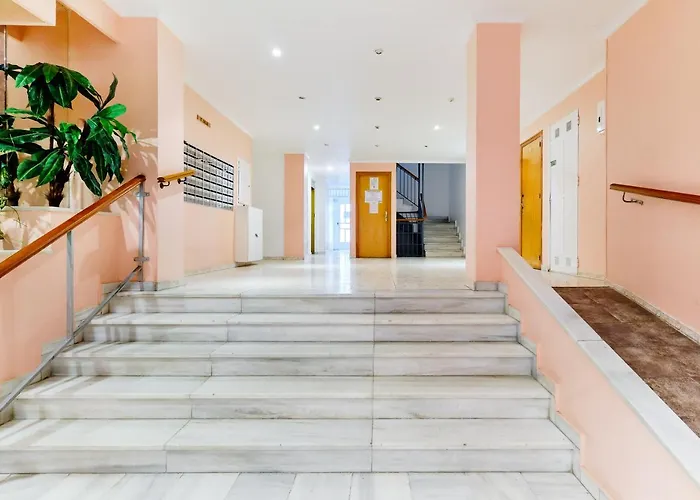 Appartement Soleado *