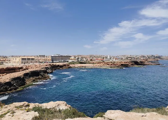 Appartement Soleado *