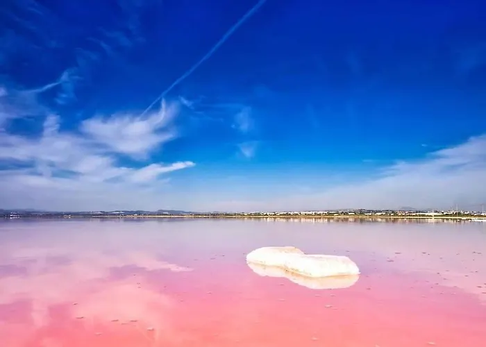 Soleado Appartement Torrevieja