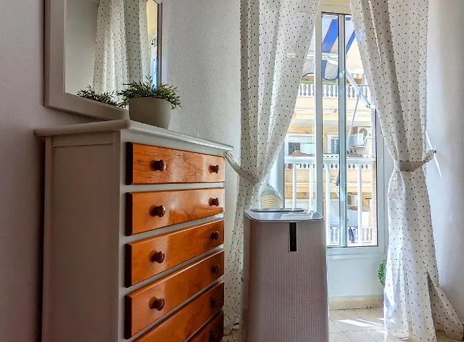 Soleado Appartement Torrevieja