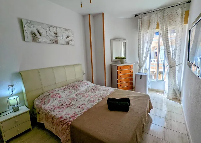 Soleado Appartement Torrevieja