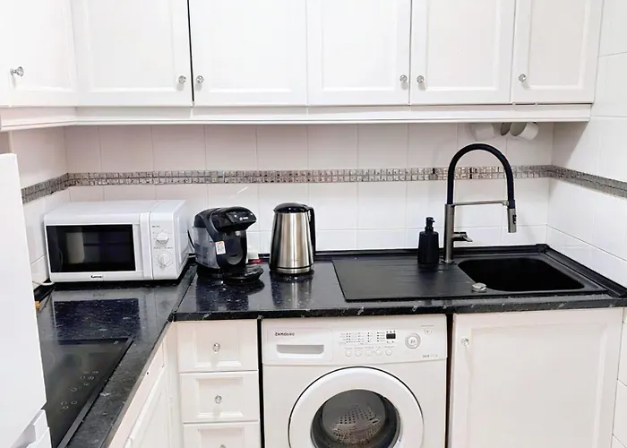 Appartement Soleado Torrevieja