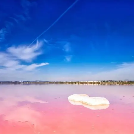 Soleado Apartment Torrevieja